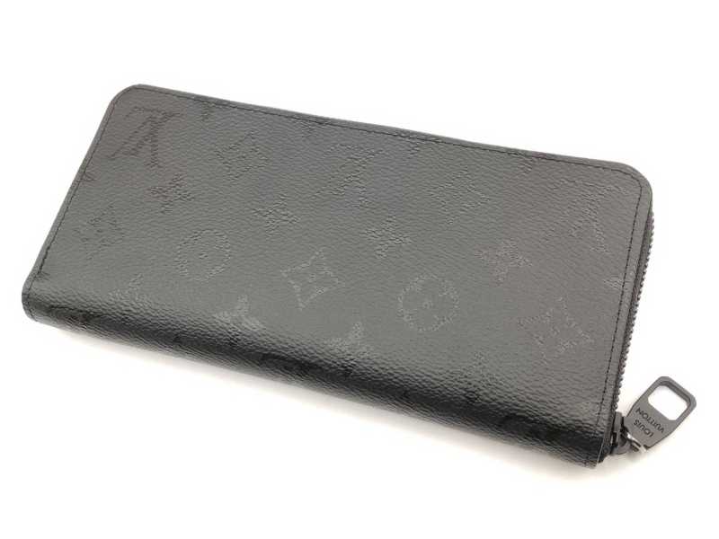 ルイヴィトン買取 ジッピーウォレット ホリゾンタル M28048